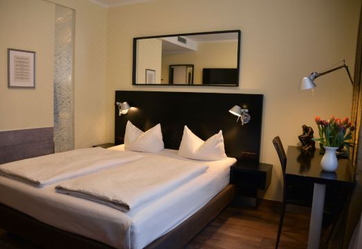 벨 블루 젠트룸