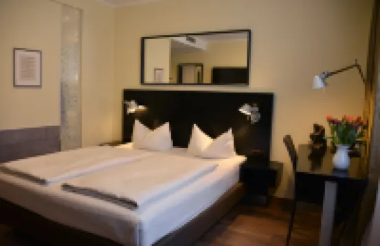 โรงแรมเบลล์บลู