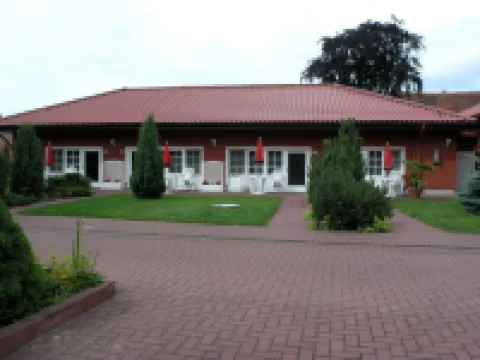 Wellnesshotel Legde Ξενοδοχεία στην πόλη Prignitz