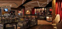The Guitar Hotel at Seminole Hard Rock Hotel & Casino - Baarit