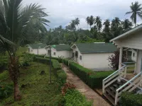 N`Guembú Nature Resort