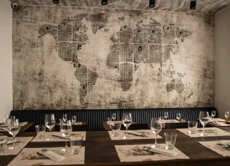 The Mansion Boutique Hotel