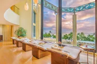 Hyatt Regency Waikiki Beach Resort & Spa - spa