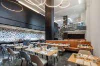 Eurostars Gran Madrid Hotels in San Sebastian de los Reyes