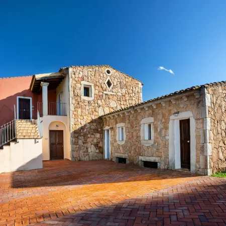 Felix Hotels - Country Resort Parco Degli Ulivi