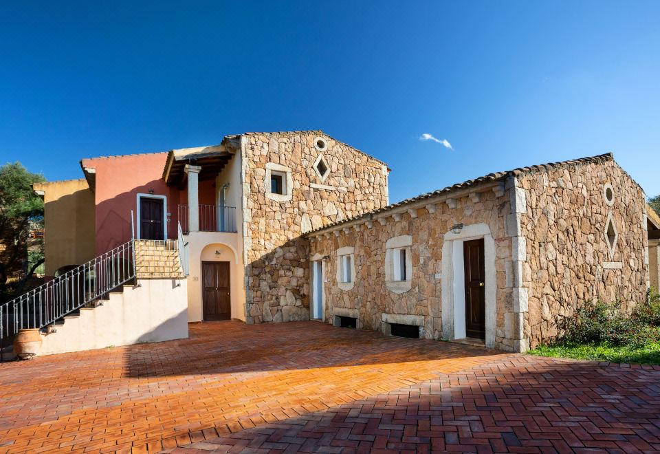Hotel Felix Hotels - Country Resort Parco Degli Ulivi, Exterior, Hotel Exterior