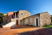 Felix Hotels - Country Resort Parco Degli Ulivi Hotels near Gregoland