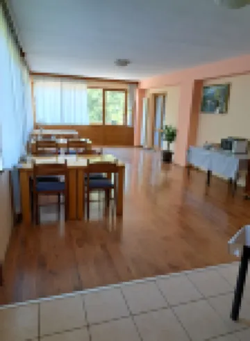 Guesthouse Zafran