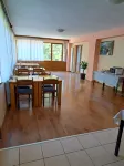 Guesthouse Zafran Hotels in Čatrnja