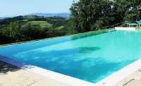 Le Fonti A San Giorgio Hotels in Montespertoli