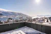 Enter St Elisabeth Hotel & Spa Hotels in Tromsø