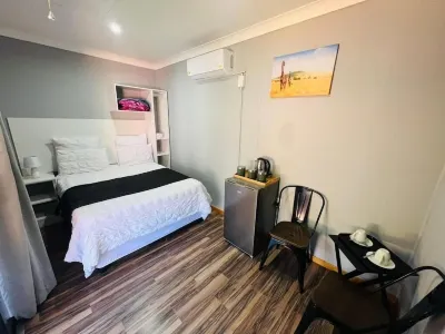 Ten Flags Theme Park Hotels in 
