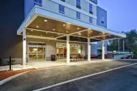 Home2 Suites by Hilton Walpole Foxboro Hotels in Foxborough