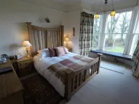 Cormiston Farm Hotels in Biggar