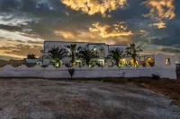 Stavros Villas Hotels in Karterados