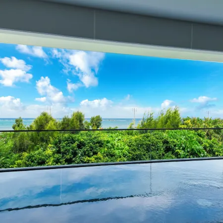 Grand Mercure Okinawa Cape Zanpa Resort