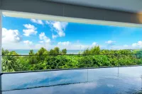Grand Mercure Okinawa Cape Zanpa Resort - románticos