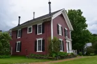 Black Lantern Inn Hotels in Jay