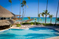 Impressive Punta Cana - All Inclusive - en bord de mer