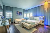 由Hyatt管理的Dream South Beach
