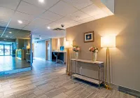 Slumber Inn Hotel di Canning