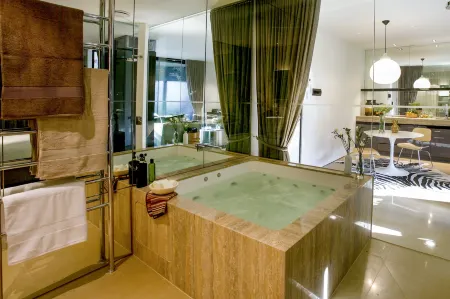 Hepburn at Hepburn Отели в г. Яндойт