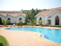 Riviera Hermitage Hotels in Arpora