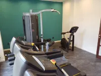 Hotel Michelangelo Palace & Spa - palestra
