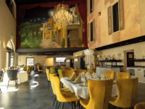 Hotel la Toscana in Ringsheim Hotels in Ringsheim