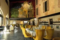 Hotel la Toscana in Ringsheim Hotels in Kenzingen