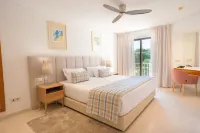 포시즌스 빌라모라 빌라모라 호텔