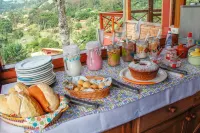 Pousada Espelho Dagua Hotels in Gonçalves