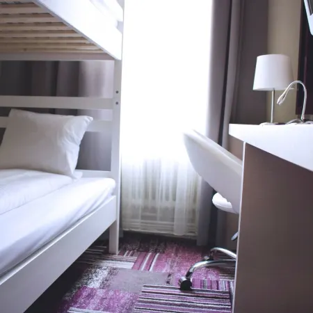 Hotell Västmannagatan No.61 Отели рядом с достопримечательностью «Васастан»