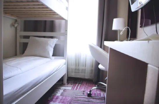 Hotell Västmannagatan No.61