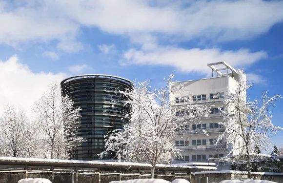 帕克大廳酒店-蒂羅爾