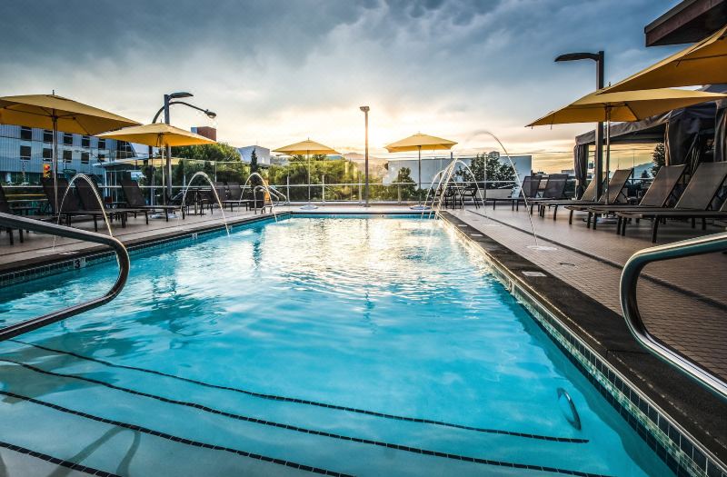 Delta Hotels by Marriott Kamloops photo 5