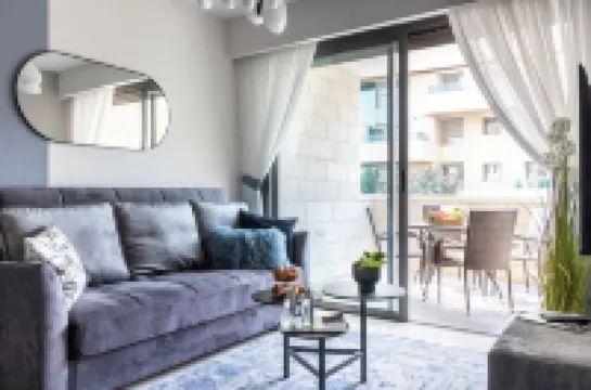 HaRav Agan St 12 - Isrentals Hotels in 