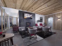 Hotel Fischer Hotels in Sankt Johann in Tirol