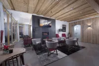 Hotel Fischer Hotels in Waidring