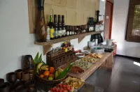 Nolhi Escape - breakfast