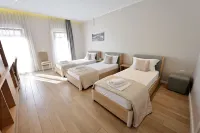 Alis Hotel - 4 звезды