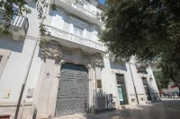 Suites and Apartment Hotels in 