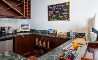 Palm Beach Historic Inn