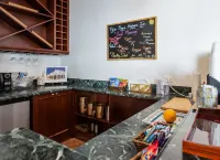 Palm Beach Historic Inn - breakfast