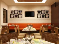Lemon Tree Hotel Chennai - breakfast