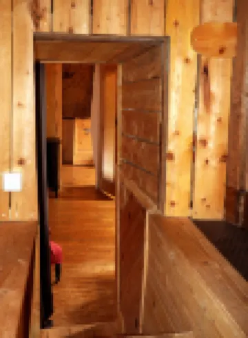 布列塔尼修道院之家飯店