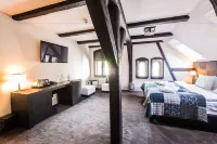 Hotel Pałac Jugowice Hotel a Dzierzoniow