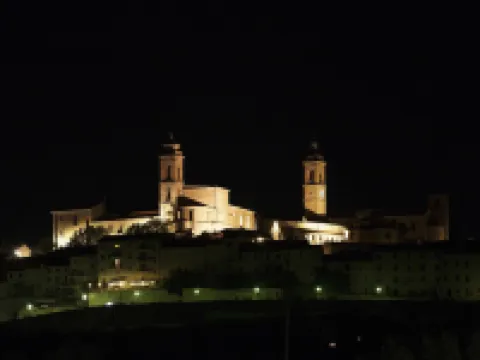 La Luma Hotel Hoteles en Montecosaro