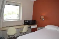 Appart'hôtel Voltaire - 3-stjärniga