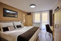 Hotel Akademie Hotels in Benesov
